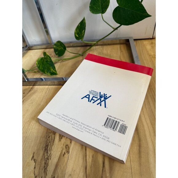 Exercise Standards & Guidelines Reference Manual (5th Edition) - Picture 5 of 6